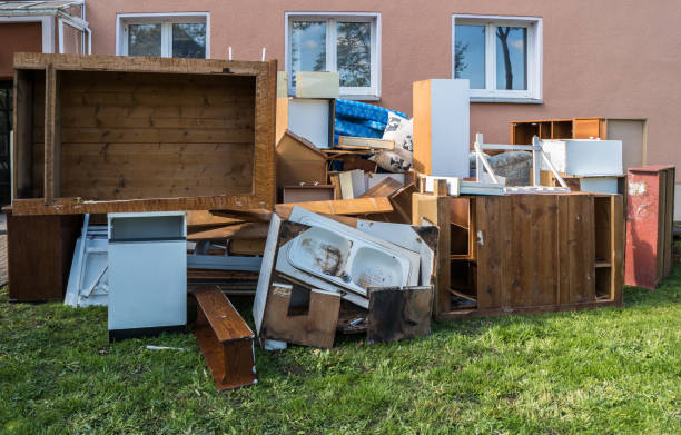 Professional Junk Removal in East Hazel Crest, IL