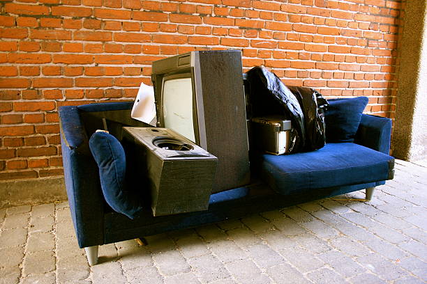 Best Garage Cleanout Services  in East Hazel Crest, IL