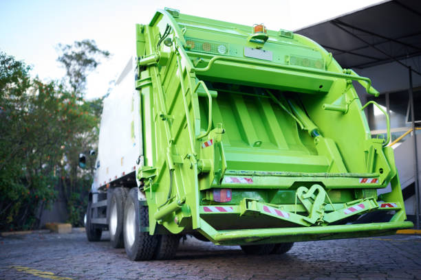 Best Same-Day Junk Removal  in East Hazel Crest, IL